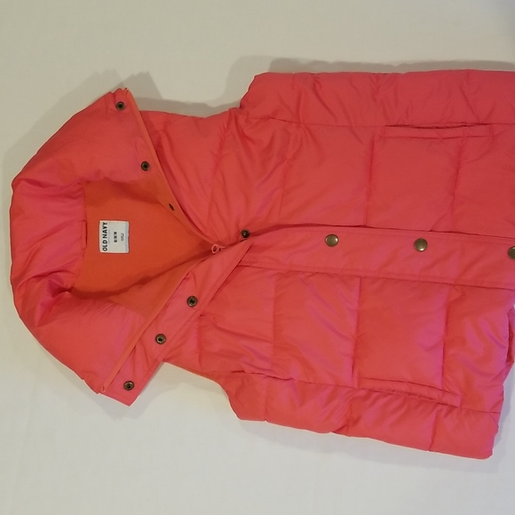 Old Navy Vest -M - Picture 2 of 10